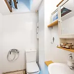 Azure Coast Seafront Retreat