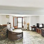 Azure Coast Seafront Retreat