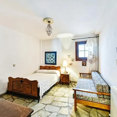 Azure Coast Seafront Retreat Villa Mola Kalyva