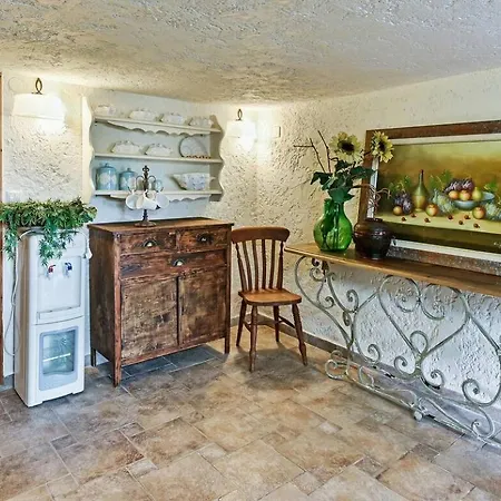 Azure Coast Seafront Retreat Villa