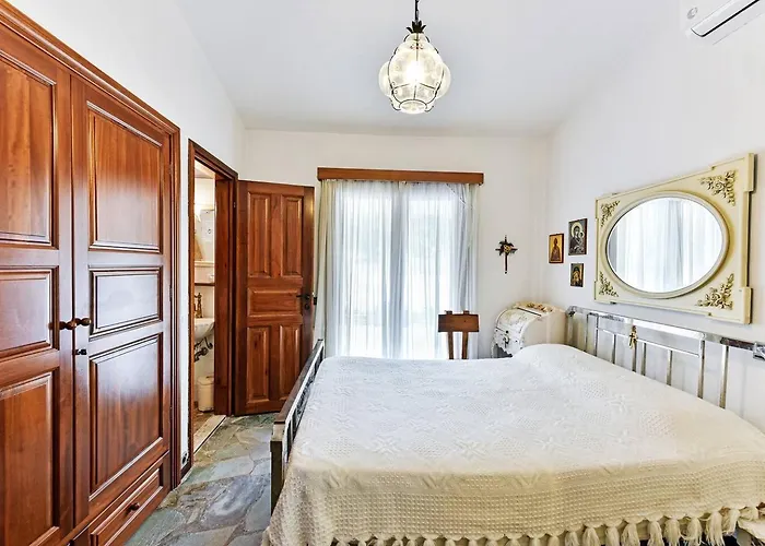 Azure Coast Seafront Retreat Villa *