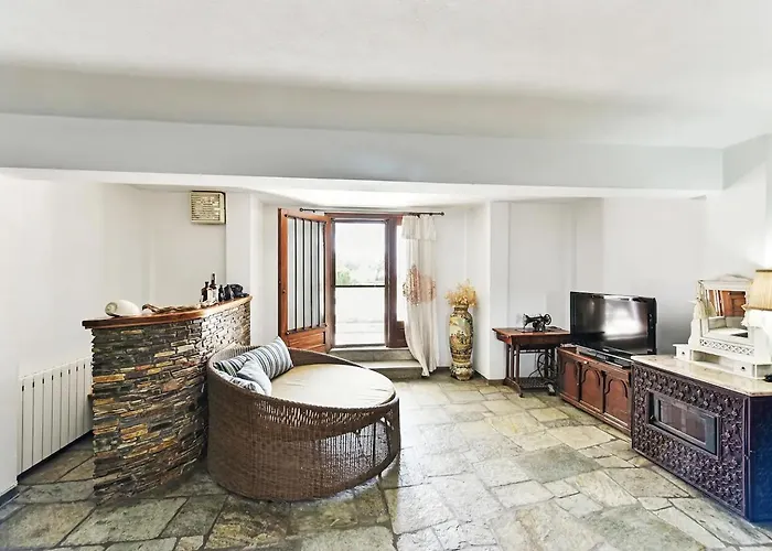Azure Coast Seafront Retreat