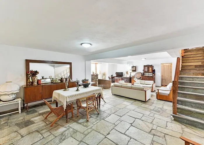 Villa Azure Coast Seafront Retreat