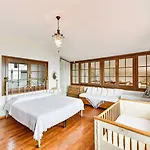 Villa Azure Coast Seafront Retreat