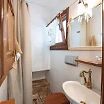 Villa Azure Coast Seafront Retreat Mola Kalyva