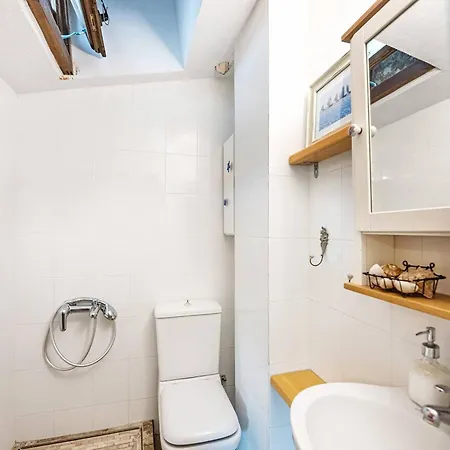 Azure Coast Seafront Retreat
