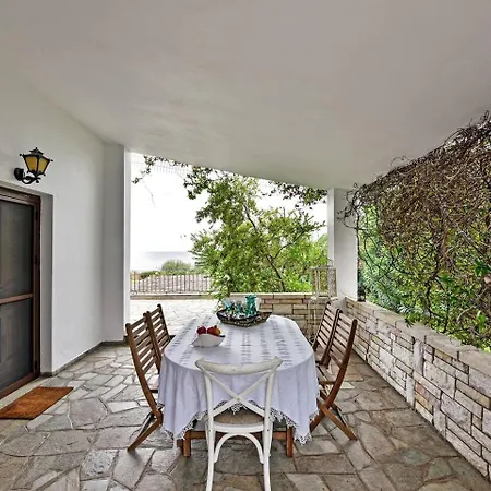 Azure Coast Seafront Retreat Villa *
