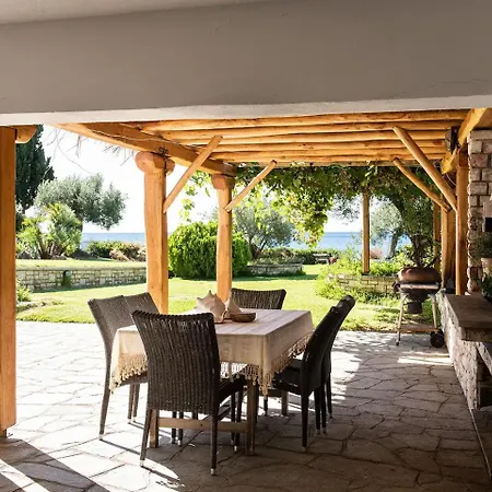 Azure Coast Seafront Retreat *