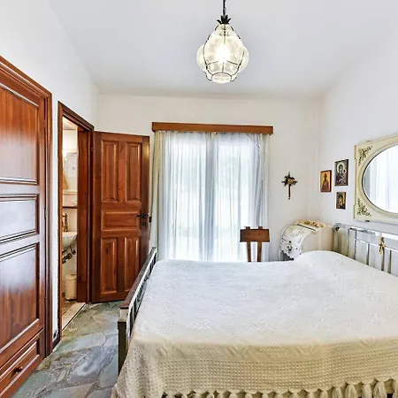 Azure Coast Seafront Retreat Villa *
