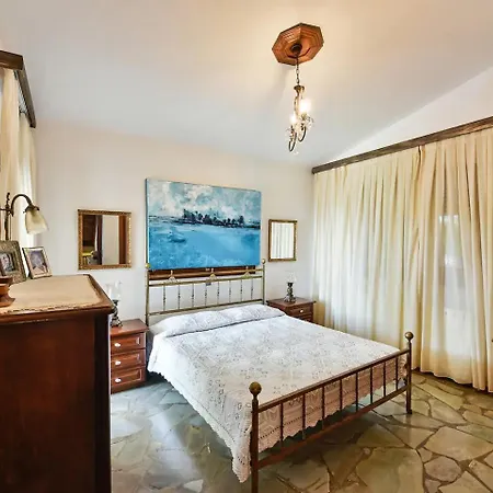 Villa Azure Coast Seafront Retreat