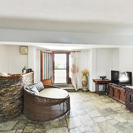 Azure Coast Seafront Retreat