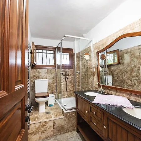 Azure Coast Seafront Retreat