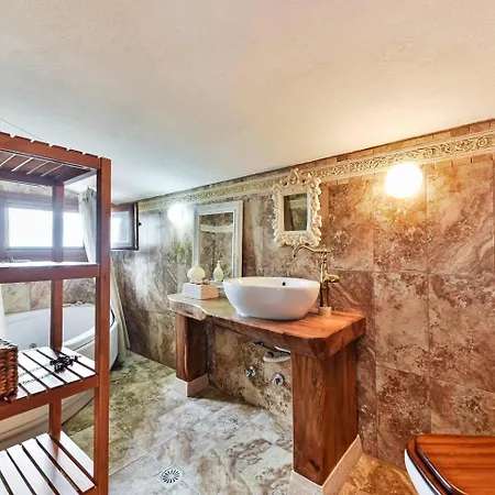 Azure Coast Seafront Retreat Villa *